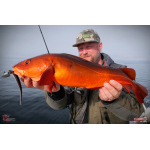 Velký smáček REDBASS BIG SNAKE XXL
