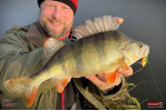 Cikáda Metal Vib Daiwa Prorex 5,5 cm, 21 g