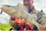 Cikáda Metal Vib Daiwa Prorex 5,5 cm, 21 g