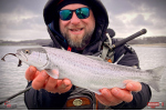 Ripper REDBASS KICKER S - 70 mm