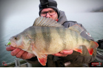 Ripper REDBASS KICKER S - 70 mm