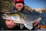 Ripper REDBASS KICKER XX - 155 mm