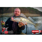 Zvýhodněná sada Streamer Marabou "Čeburaška"