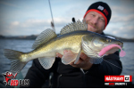 Ripper REDBASS MAGNETO L - 96 mm