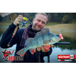 Zvýhodněná sada Streamer Marabou "Čeburaška"