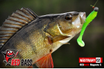 Ripper REDBASS MAGNETO S - 67 mm