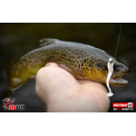 Ripper REDBASS MAGNETO XS - 53 mm