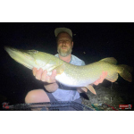 Nymfa REDBASS Nr. 1 XXL - 200 mm - 1 ks