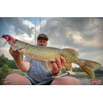 Nymfa REDBASS Nr. 1 XXL - 200 mm - 1 ks