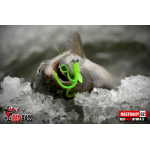 Nymfa REDBASS Nr. 1 S - 53 mm - 1 ks