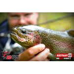Nymfa REDBASS Nr. 1 S - 53 mm - 1 ks