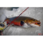 Nymfa REDBASS Nr. 1 S - 53 mm - 1 ks