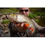 Nymfa REDBASS Nr. 1 S - 53 mm - 1 ks