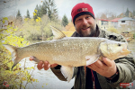 Nymfa REDBASS Nr. 1 X - 100 mm - balení 5 ks
