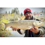 Nymfa REDBASS Nr. 1 X - 100 mm - balení 5 ks