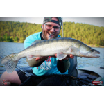 Nymfa REDBASS Nr. 1 X - 100 mm - 1 ks