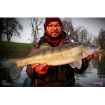 Nymfa REDBASS Nr. 1 X - 100 mm - 1 ks