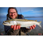 Nymfa REDBASS Nr. 1 X - 100 mm - balení 5 ks
