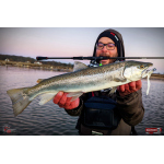 Nymfa REDBASS Nr. 1 X - 100 mm - balení 5 ks