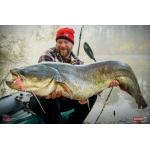 Nymfa REDBASS Nr. 1 X - 100 mm - balení 5 ks