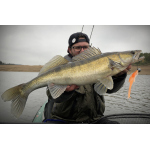 Nymfa REDBASS Nr. 1 XL - 130 mm - 1 ks
