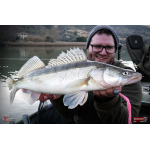 Nymfa REDBASS Nr. 1 XL - 130 mm - 1 ks