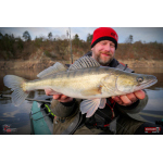 Nymfa REDBASS Nr. 1 XL - 130 mm - 1 ks