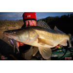 Nymfa REDBASS Nr. 1 XL - 130 mm - 1 ks