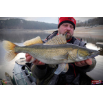 Nymfa REDBASS Nr. 1 XL - 130 mm - 1 ks