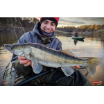 Nymfa REDBASS Nr. 1 XL - 130 mm - 1 ks