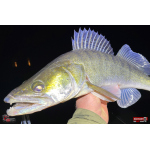 Nymfa REDBASS Nr. 1 XL - 130 mm - 1 ks