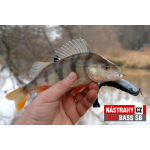 Velký smáček REDBASS SB