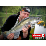 Ripper REDBASS PIKER - 120 mm