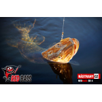 Ripper REDBASS PIKER - 120 mm
