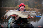 Ripper REDBASS PIKER - 155 mm