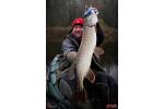 Ripper REDBASS PIKER - 155 mm