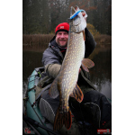 Ripper REDBASS PIKER - 155 mm