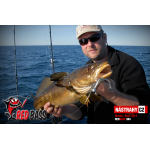 Ripper REDBASS PIKER - 155 mm