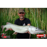 Ripper REDBASS PIKER - 155 mm