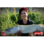 Ripper REDBASS PIKER - 155 mm