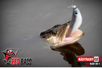 Ripper REDBASS PIKER - 155 mm