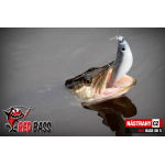 Ripper REDBASS PIKER - 155 mm