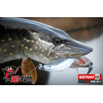 Ripper REDBASS PIKER - 155 mm