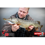 Ripper REDBASS PIKER - 155 mm