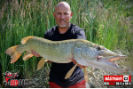 Ripper REDBASS PIKER - 155 mm