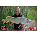 Ripper REDBASS PIKER - 155 mm