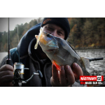 Smáček REDBASS SLR