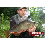 Mikrosmáček REDBASS SSF 1