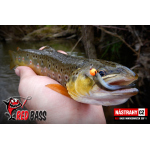 Mikrosmáček REDBASS SSF 1