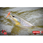 Mikrosmáček REDBASS SSF 1B